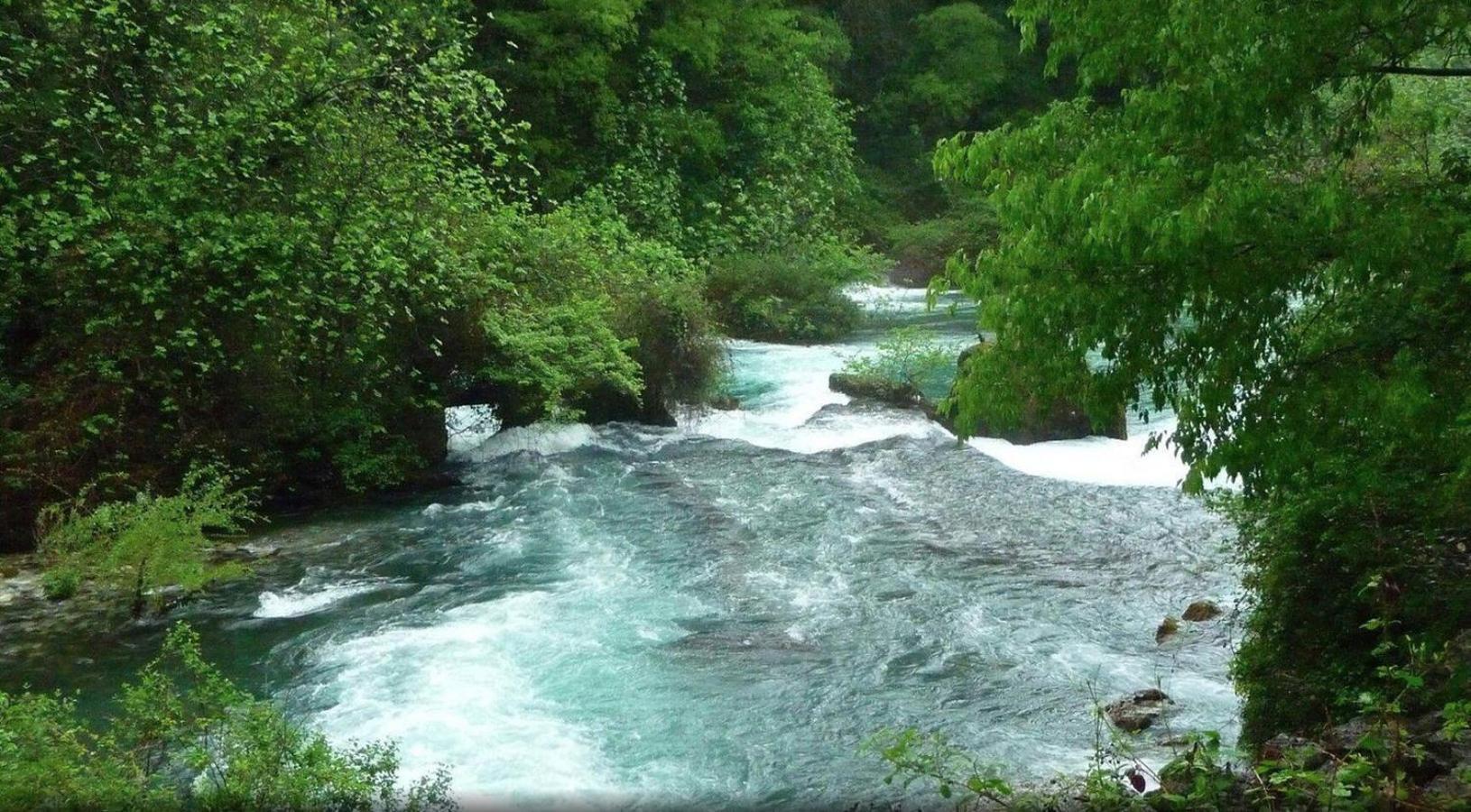La Perle Du Golf -Magnifique Vue Clim Linge Golf Saumane 6P Piscine Tennis Экстерьер фото