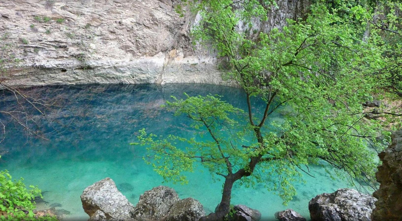 La Perle Du Golf -Magnifique Vue Clim Linge Golf Saumane 6P Piscine Tennis Экстерьер фото
